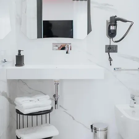 Guest Star Διαμέρισμα Gioia Tauro