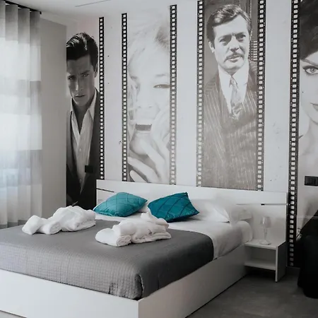 Guest Star Διαμέρισμα Gioia Tauro