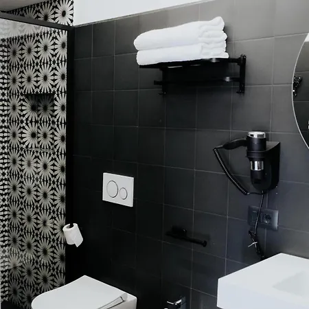 Guest Star * Gioia Tauro