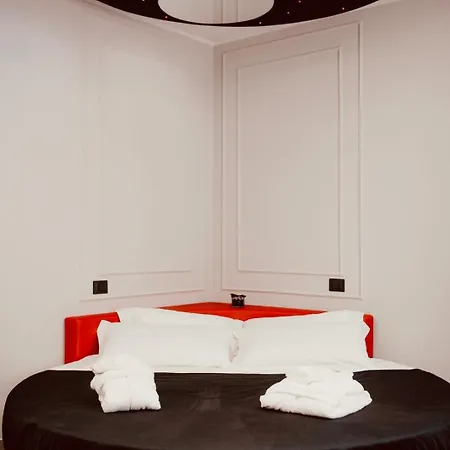 Guest Star Gioia Tauro