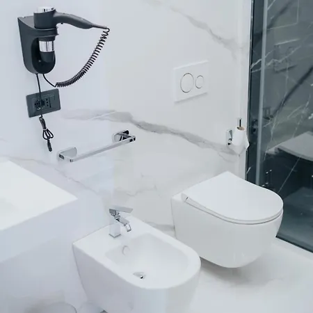 Guest Star Gioia Tauro