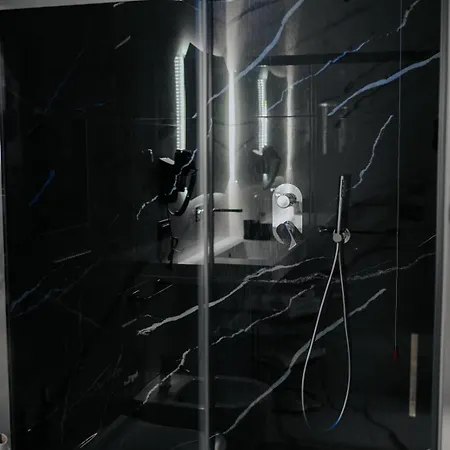 Guest Star Διαμέρισμα