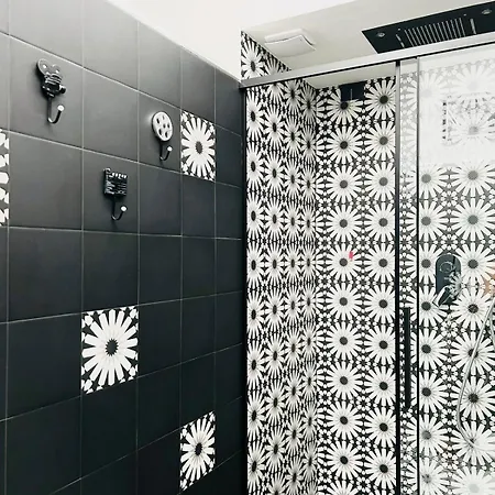 Appartement Guest Star