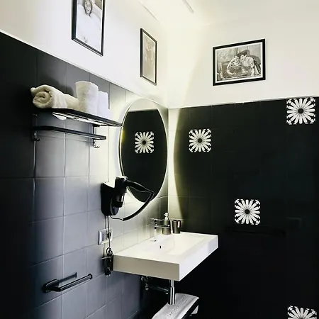 Appartement Guest Star