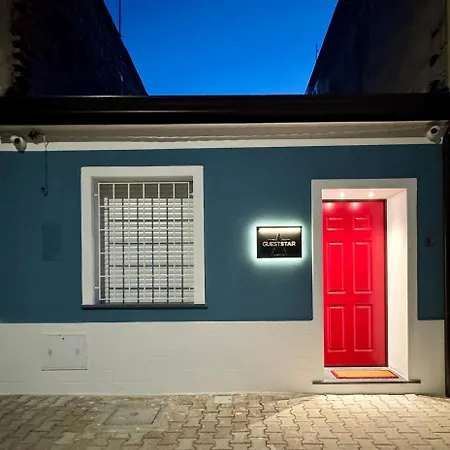 Appartement Guest Star