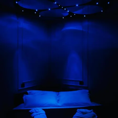 Guest Star * Gioia Tauro