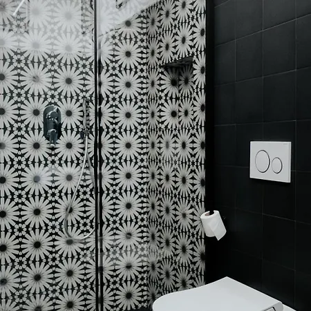 Appartement Guest Star