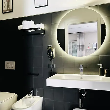 Appartement Guest Star *