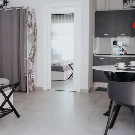 Guest Star Appartement Gioia Tauro