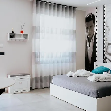 Guest Star Appartement