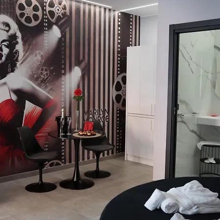 Guest Star Appartement