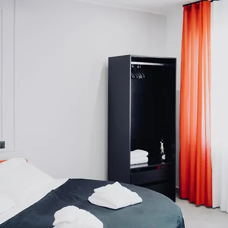 Guest Star * Gioia Tauro