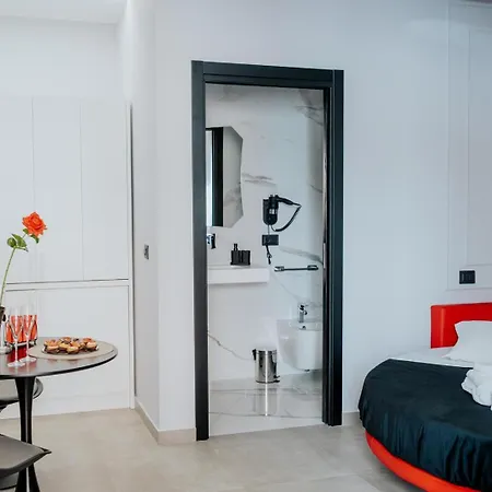 Guest Star Appartement Gioia Tauro