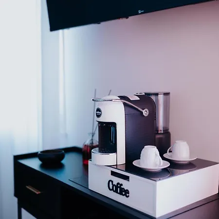 Daire Guest Star Gioia Tauro