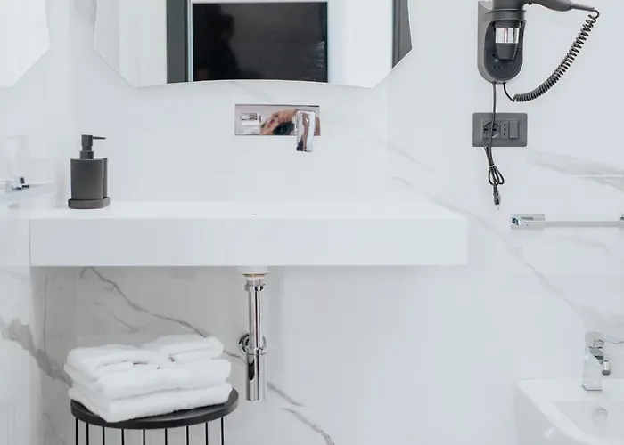 Guest Star דירה ג'ויה טאורו