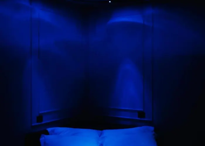 Guest Star * Gioia Tauro