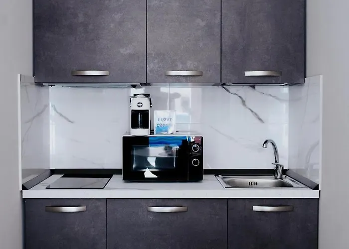 דירה Guest Star ג'ויה טאורו