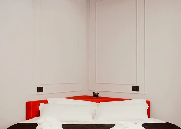 Guest Star Gioia Tauro