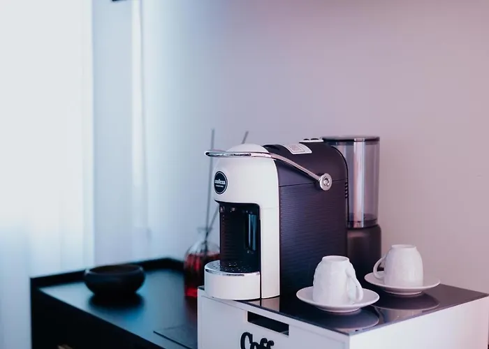 Daire Guest Star Gioia Tauro